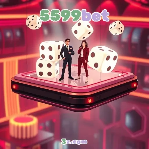 5599bet: Bônus Irresistíveis que Aumentam Sua Diversão em Jogos