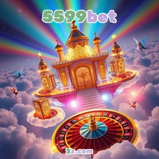 5599bet: O Login Que Transforma Sua Experiência de Jogo