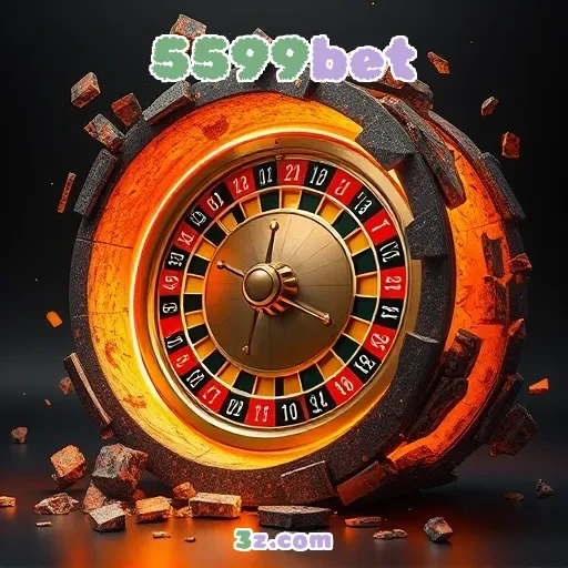 5599bet: Segurança é Prioridade para Jogadores Online