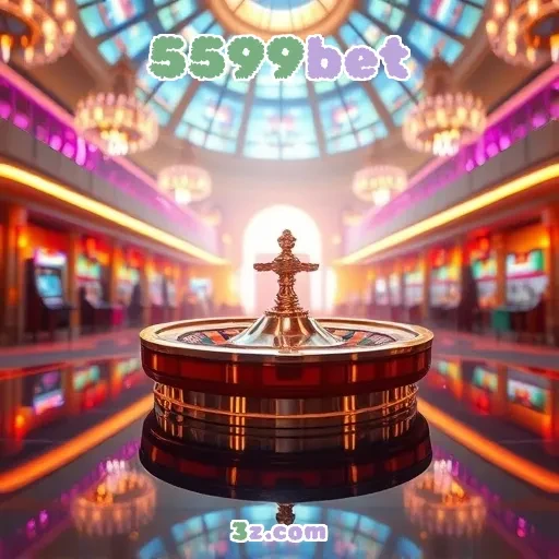 5599bet: Os Segredos do Exclusivo Programa VIP Revelados